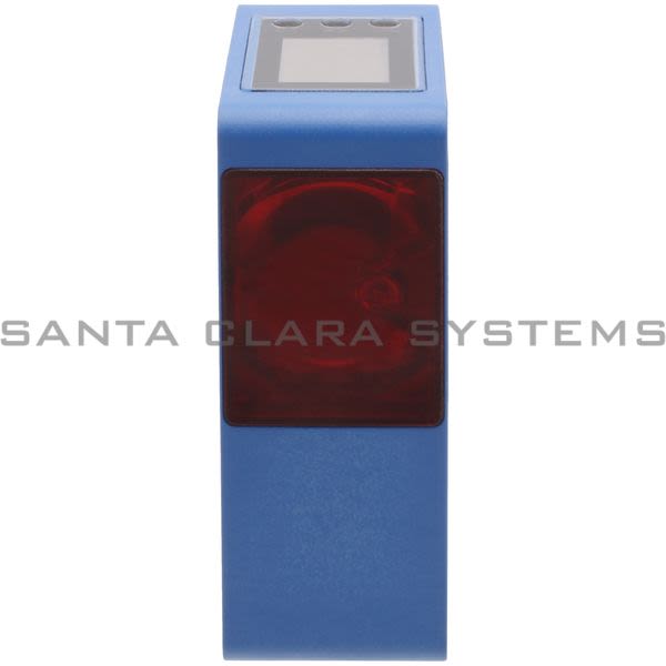 Wenglor X1TA101MHT88 High-Performance Distance Sensor Product Image