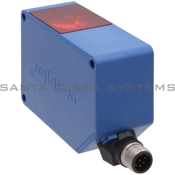 Wenglor X1TA101MHT88 High-Performance Distance Sensor Product Image