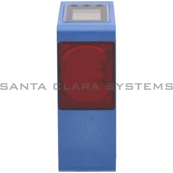 Wenglor X1TA101MHV80 Laser Distance Sensor Time of Flight Product Image
