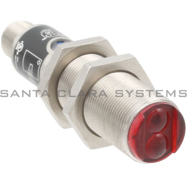 Wenglor XD100PA3 Retro-Reflex Sensor Universal Product Image