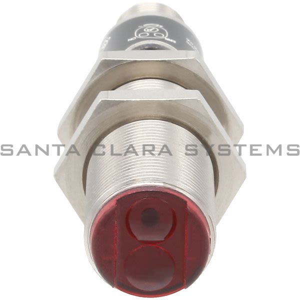 Wenglor XD100PA3 Retro-Reflex Sensor Universal Product Image