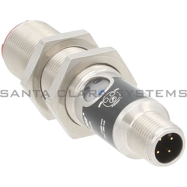 Wenglor XD100PA3 Retro-Reflex Sensor Universal Product Image