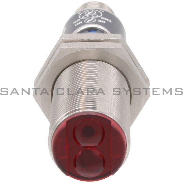 Wenglor XD100PCV3 Retro-Reflex Sensor Product Image