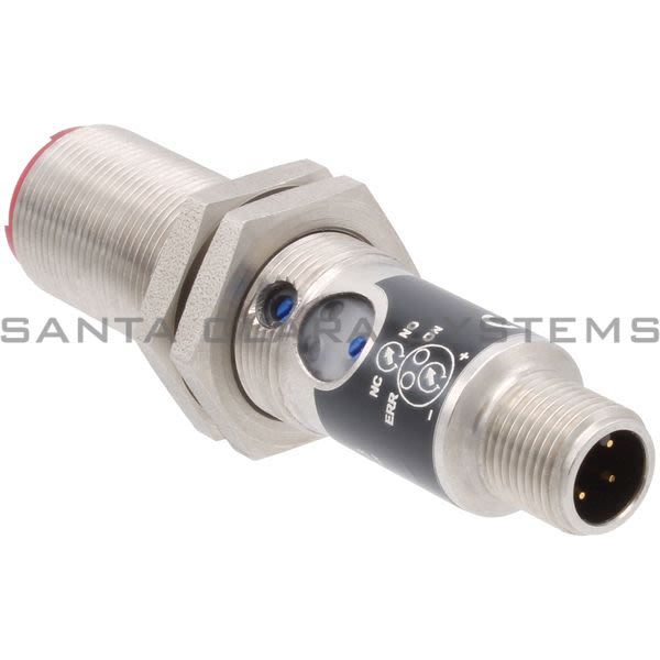 Wenglor XD100PCV3 Retro-Reflex Sensor Product Image