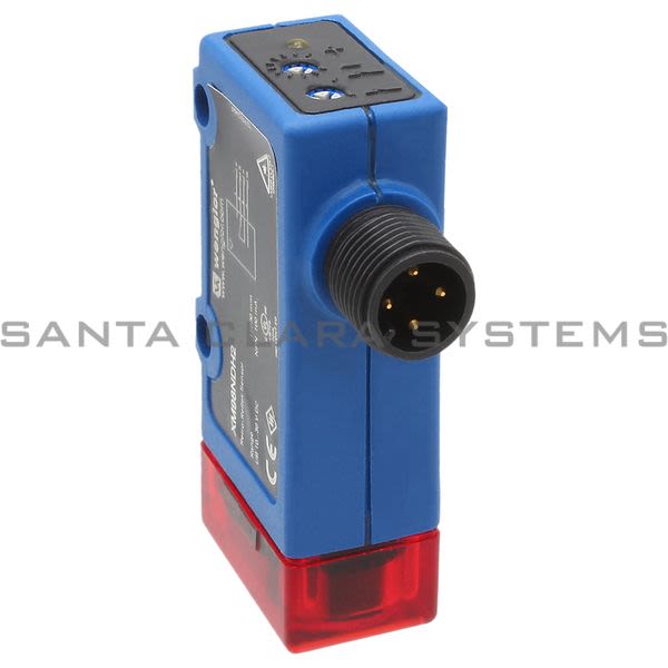 Wenglor XM98NDH2 Retro-Reflective Laser Product Image