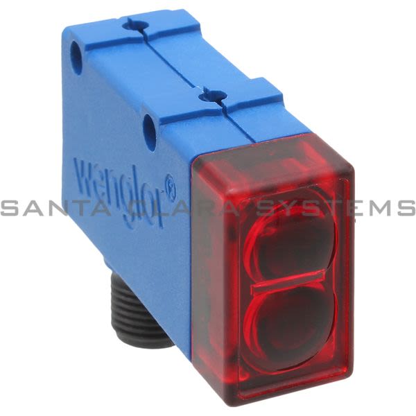 Wenglor XM98PDVH2 Retro-Reflective Sensor Product Image