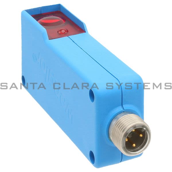 Wenglor XN96PA3 Retro-Reflective Sensor Product Image