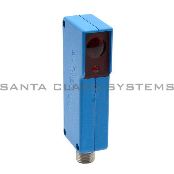 Wenglor XN96PAH3S676 Laser Retro Reflective Product Image