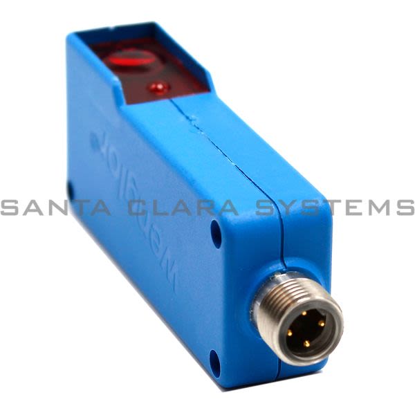 Wenglor XN96PAH3S676 Laser Retro Reflective Product Image