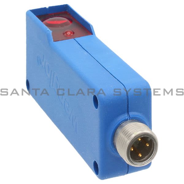 Wenglor XN96PB3 Retro-Reflex Sensor Universal Product Image