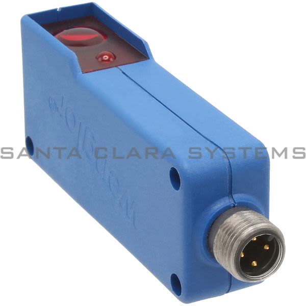 Wenglor XN96VBH3 Photoelectric Sensor Product Image