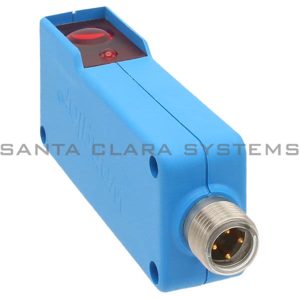Wenglor XN96VDH3 Laser Sensor Product Image