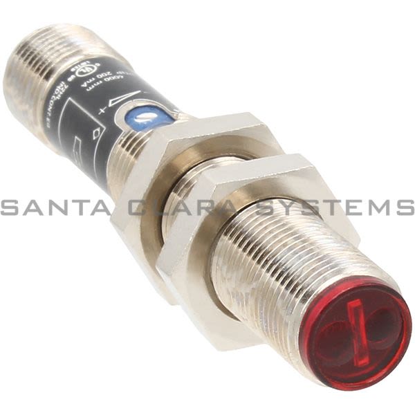 Wenglor XO89PA3 Retro Reflex Sensor Product Image