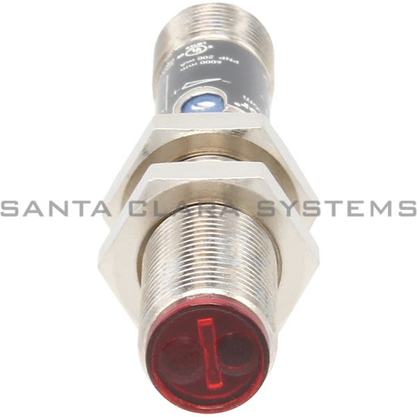 Wenglor XO89PA3 Retro Reflex Sensor Product Image