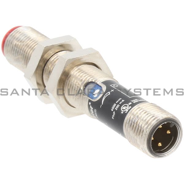 Wenglor XO89PA3 Retro Reflex Sensor Product Image