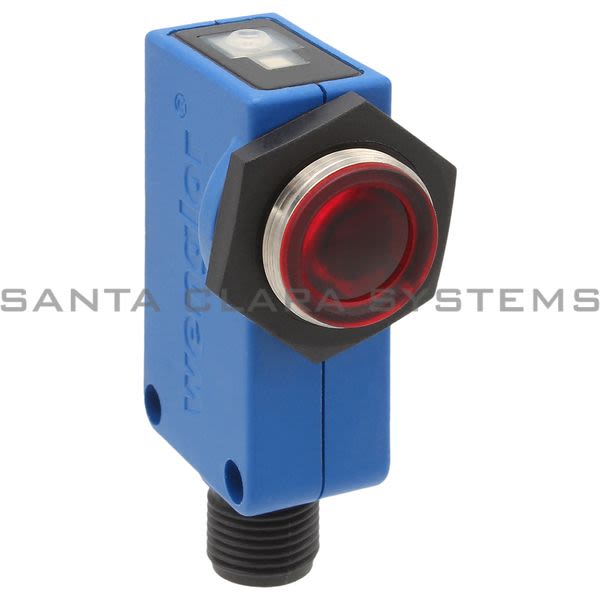 Wenglor XR96PCT2 Retro-Reflex Sensor Universal Product Image