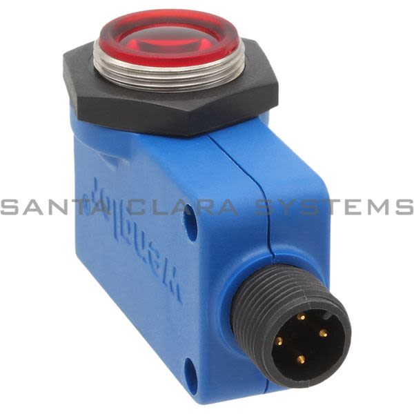 Wenglor XR96PCT2 Retro-Reflex Sensor Universal Product Image