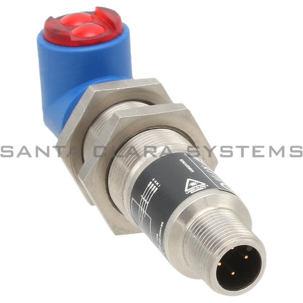 Wenglor XW100PA3 Retro-Reflex Sensor Universal Product Image