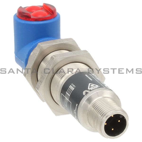 Wenglor XW100PA3-B Retro-Reflex Sensor Universal Product Image