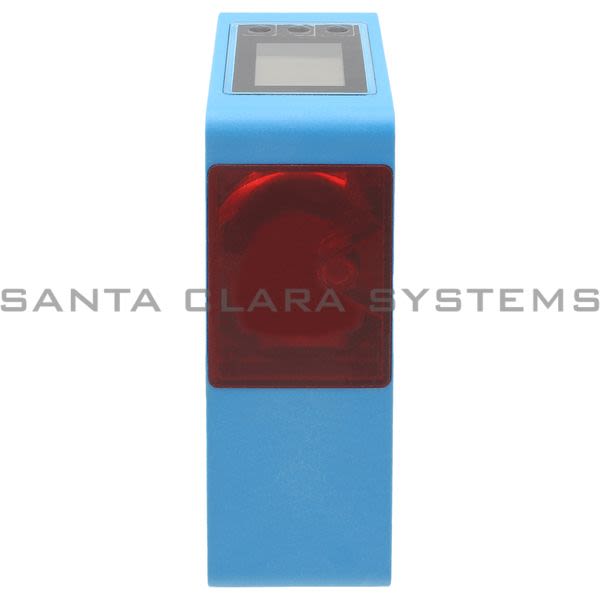 Wenglor Y1TA100MHT88 Laser Distance Sensor Time of Flight Product Image