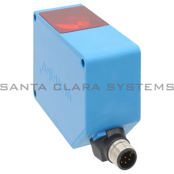Wenglor Y1TA100MHT88 Laser Distance Sensor Time of Flight Product Image