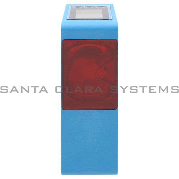 Wenglor Y1TA100MHV80 Laser Distance Sensor Time of Flight Product Image