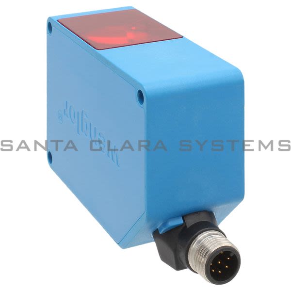 Wenglor Y1TA100MHV80 Laser Distance Sensor Time of Flight Product Image