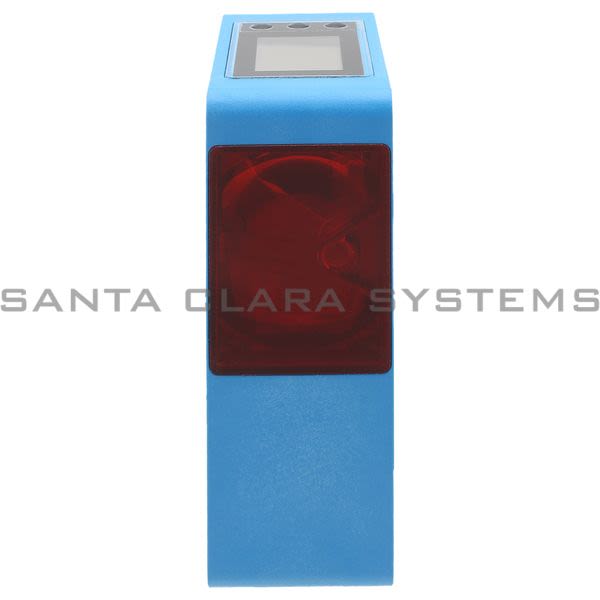 Wenglor Y1TA100QXT3 Laser Distance Sensor Time of Flight Product Image