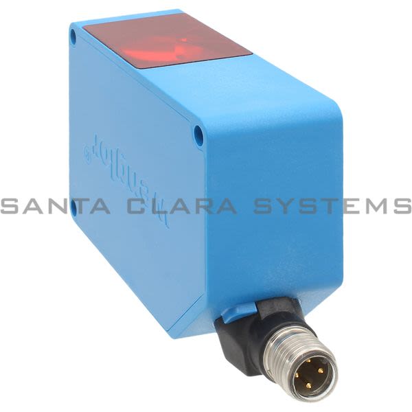 Wenglor Y1TA100QXT3 Laser Distance Sensor Time of Flight Product Image
