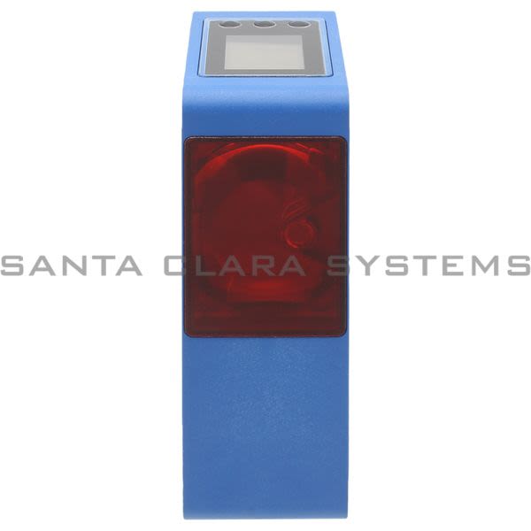 Wenglor Y1TA100QXVT80 Laser Distance Sensor Time of Flight Product Image
