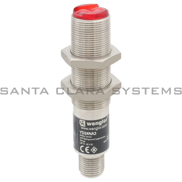 Wenglor YD24NA3 Sensor Product Image