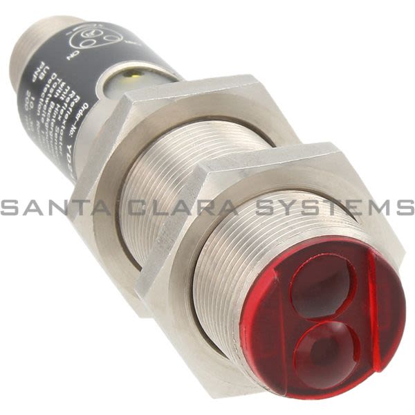Wenglor YD24PA3 Photoelectric Reflex Sensor Product Image