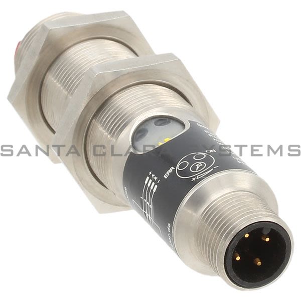 Wenglor YD24PA3 Photoelectric Reflex Sensor Product Image
