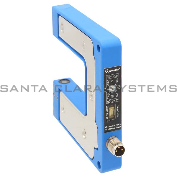 Wenglor YH03PCT8 Fork Sensor Product Image