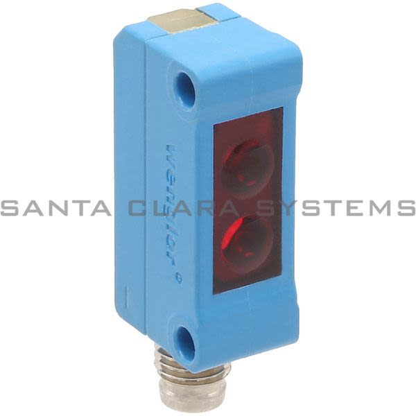 Wenglor YK12NA7 Reflex Sensor with Background Suppression Product Image
