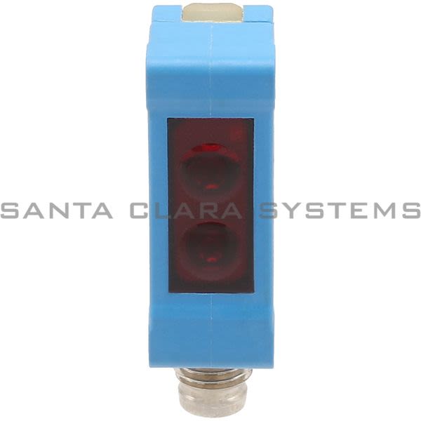 Wenglor YK12NA7 Reflex Sensor with Background Suppression Product Image
