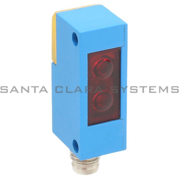 Wenglor YK12PA7 Reflex Sensor with Background Suppression Product Image
