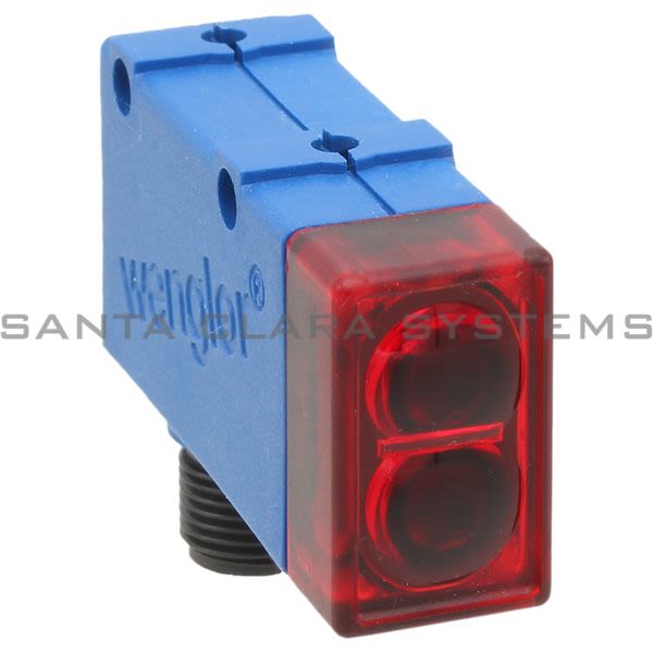 Wenglor YM22PA2 Reflex Sensor with Background Suppression Product Image