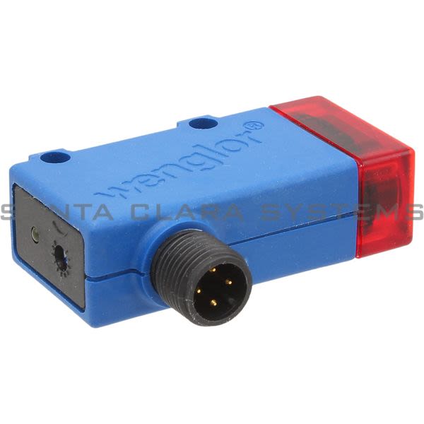 Wenglor YM22PA2 Reflex Sensor with Background Suppression Product Image