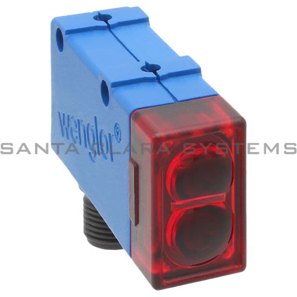 Wenglor YM24PAH2ABF Contrast Sensor Product Image