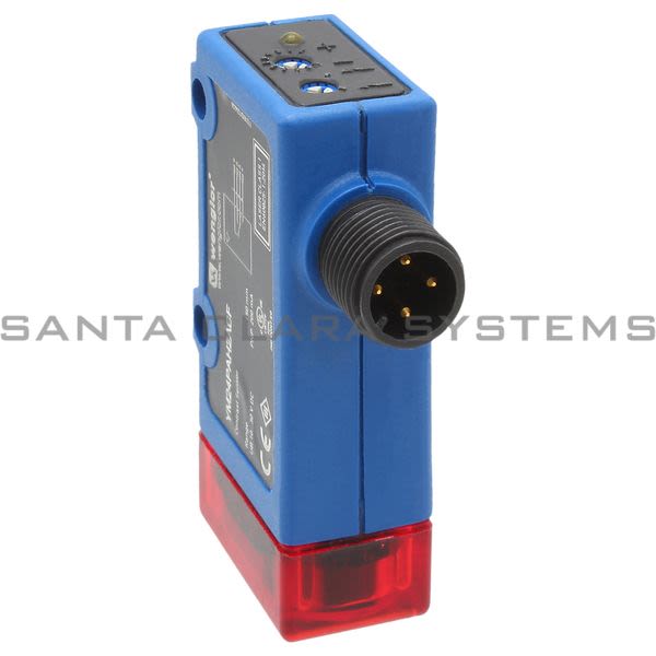 Wenglor YM24PAH2ABF Contrast Sensor Product Image