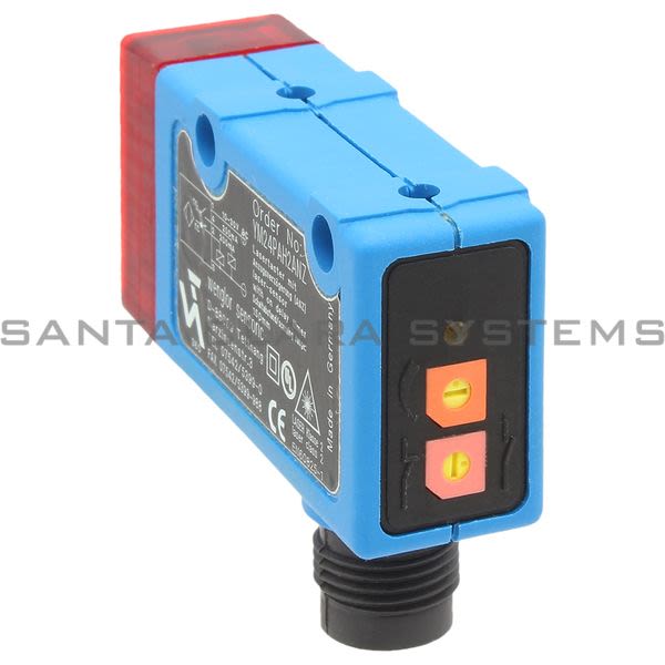 Wenglor YM24PAH2ANZ Contrast Sensor Product Image