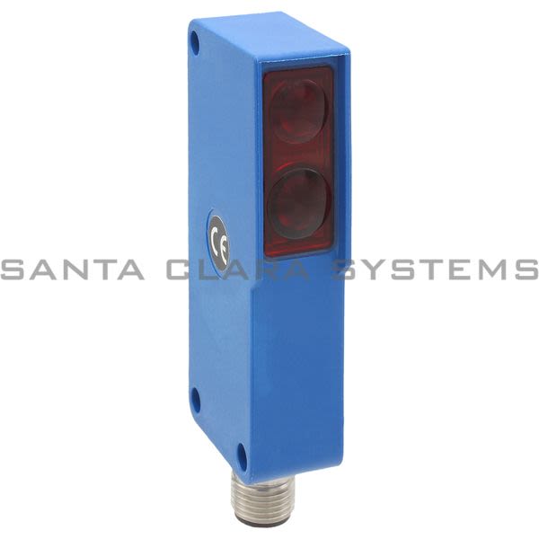 Wenglor YN33PA3 Reflex Sensor with Background Suppression Product Image