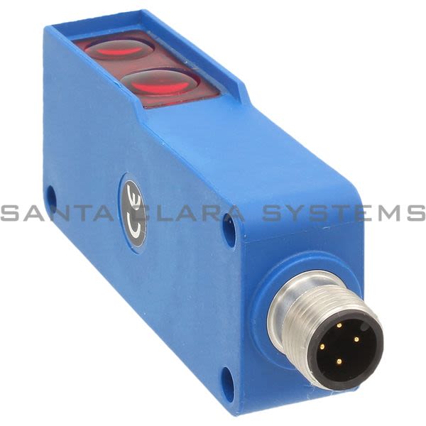 Wenglor YN33PA3 Reflex Sensor with Background Suppression Product Image