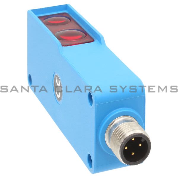 Wenglor YN33PBV3 Reflex Sensor Product Image