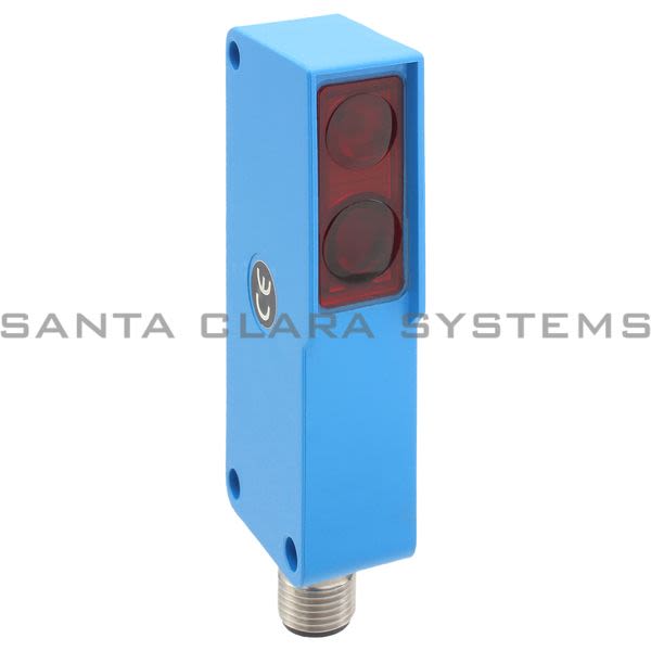 Wenglor YN44PA3 Reflex Sensor with Background Suppression Product Image