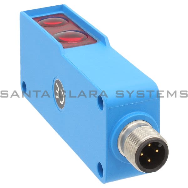 Wenglor YN44PA3 Reflex Sensor with Background Suppression Product Image