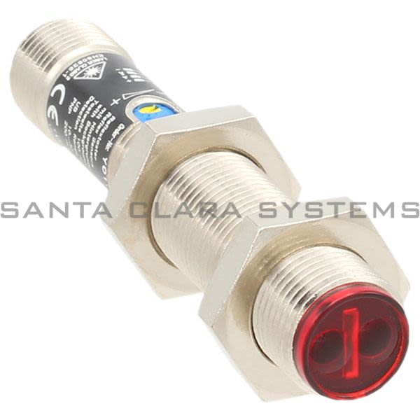 Wenglor YO11PA3 Reflex Sensor with Background Suppression Product Image