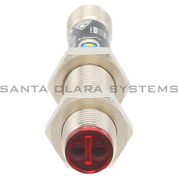 Wenglor YO11PA3 Reflex Sensor with Background Suppression Product Image