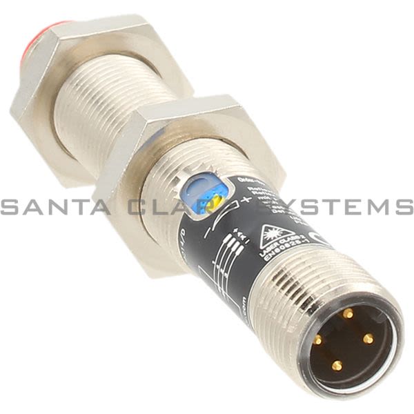 Wenglor YO11PA3 Reflex Sensor with Background Suppression Product Image